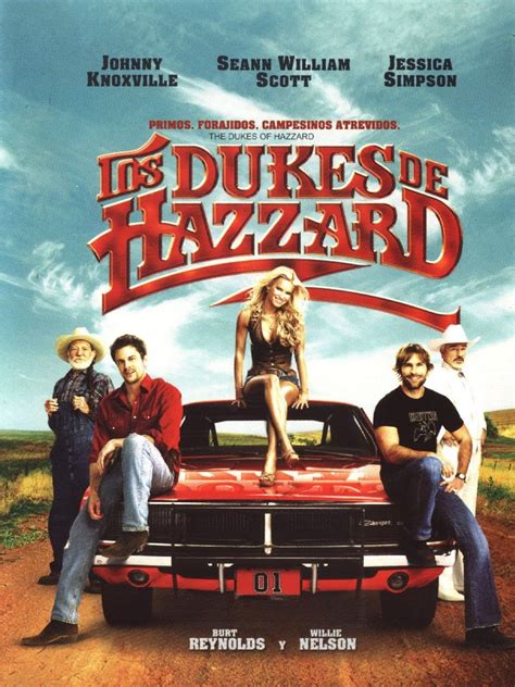 dukes de hazzard pelicula|dukes of hazzard pictures.